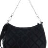 VBS6W403ne Bolso de la marca Valentino Bags Negro