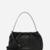 VBS6W404ne Bolso de la marca Valentino Bags Negro