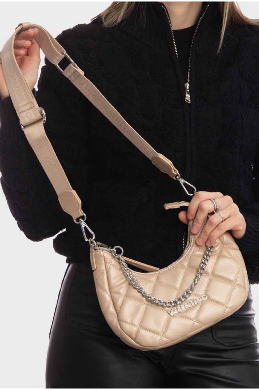 Bolso de la marca Valentino Bags Beige