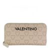 VPS6SW155bla Monedero de la marca Valentino Bags Blanco