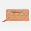 VPS6SW155mar Monedero de la marca Valentino Bags Marrón