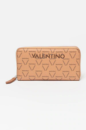 VPS6SW155mar Monedero de la marca Valentino Bags Marrón