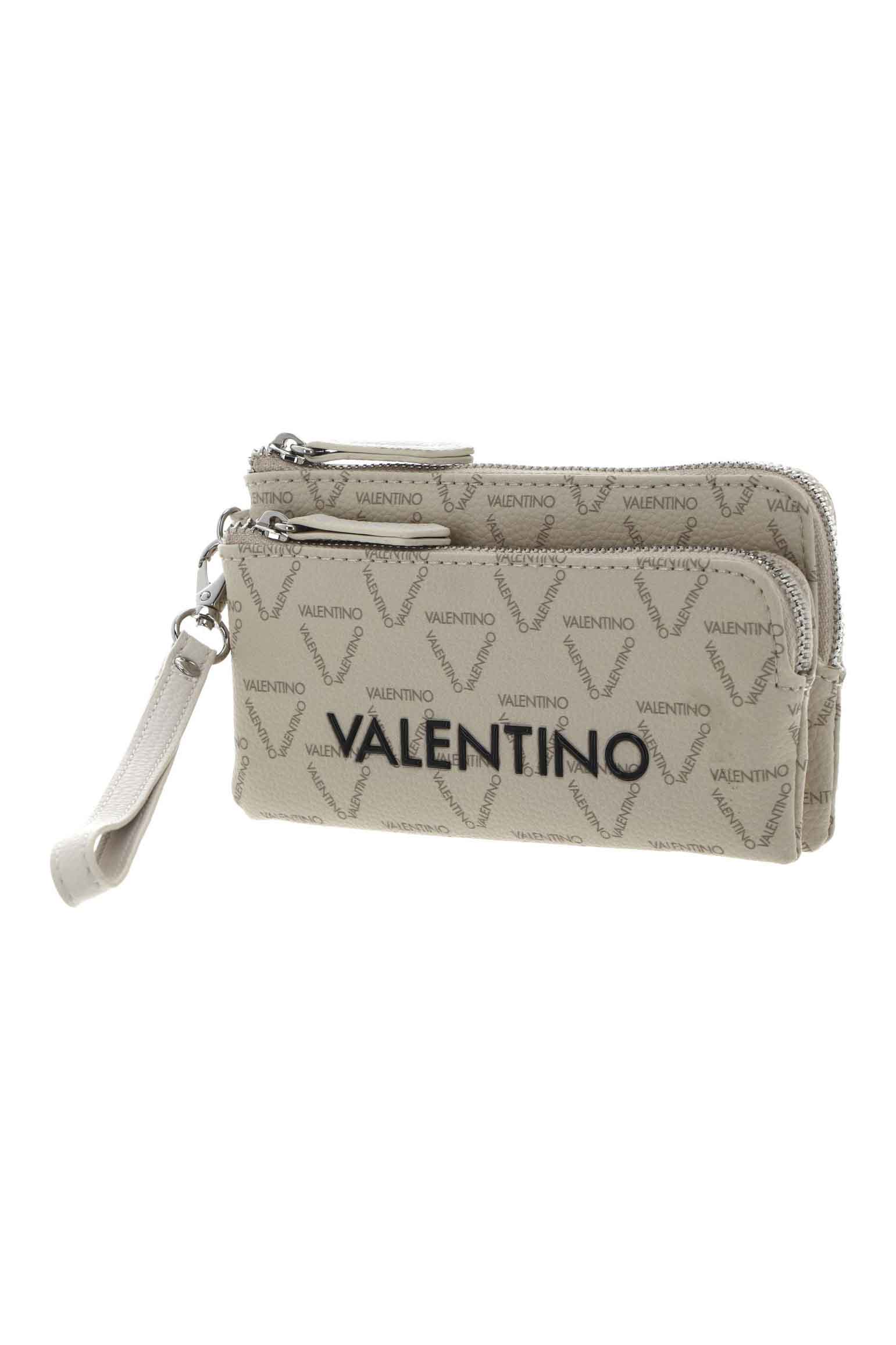 VPS6SW233bla Monedero de la marca Valentino Bags Blanco