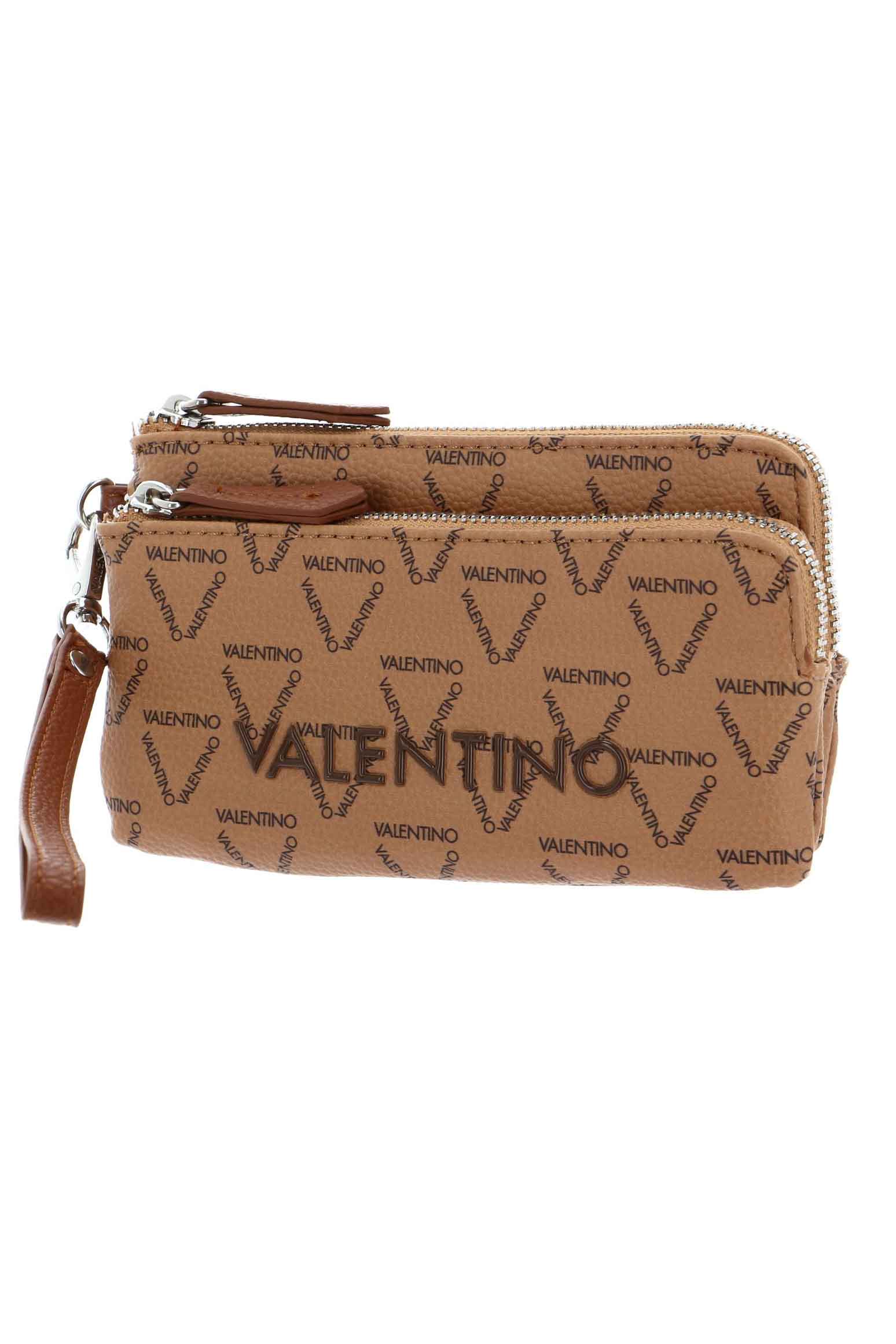 VPS6SW233mar Monedero de la marca Valentino Bags Marrón