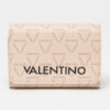 Monedero de la marca Valentino Bags Blanco