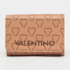 Monedero de la marca Valentino Bags Marrón