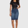 W3RD06D4Q02 Pantalón de la marca Guess Jeans Jeans