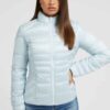 Chaqueta de la marca Guess Jeans Azul