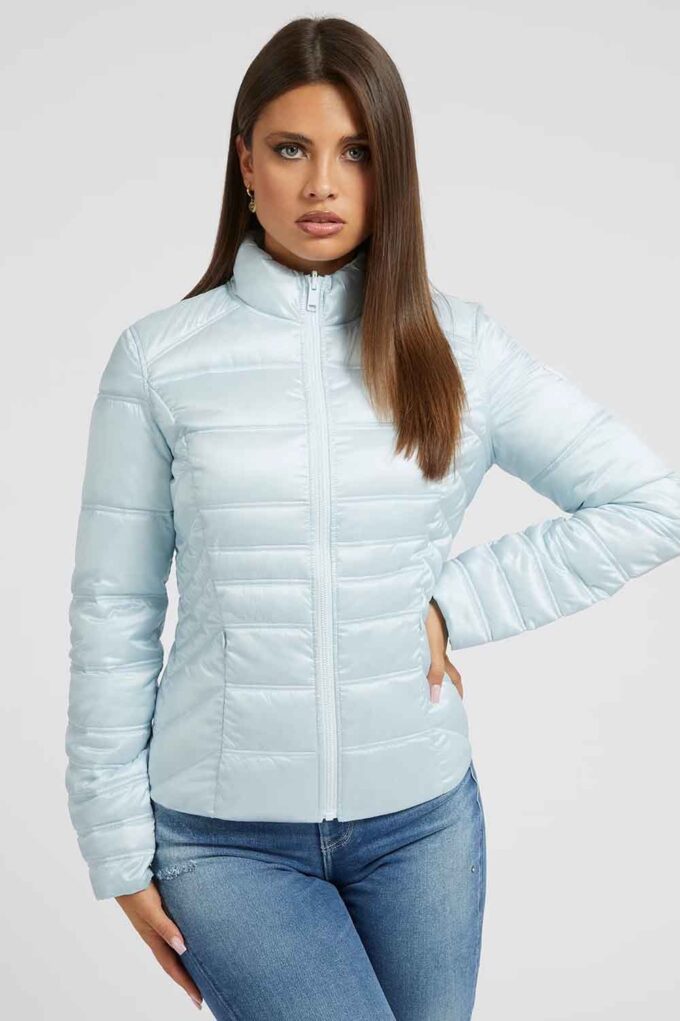 Chaqueta para mujer de Guess Jeans – W3RL04WF5C2