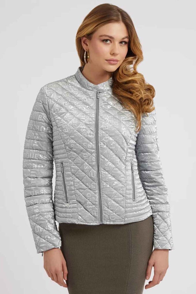 Chaqueta para mujer de Guess Jeans – W3RL15WEP10