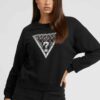 de la marca Guess Jeans Negro
