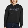 de la marca Guess Jeans Negro