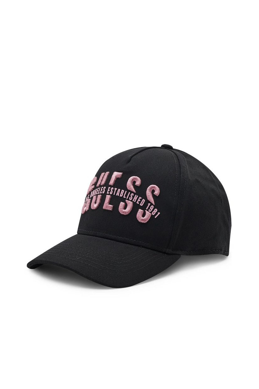 W3RZ01WEGD0ne de la marca Guess Jeans Negro