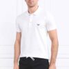 Polo de la marca EA Swimwear Blanco
