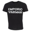 2118313R479ne Camiseta de la marca EA Swimwear Negro