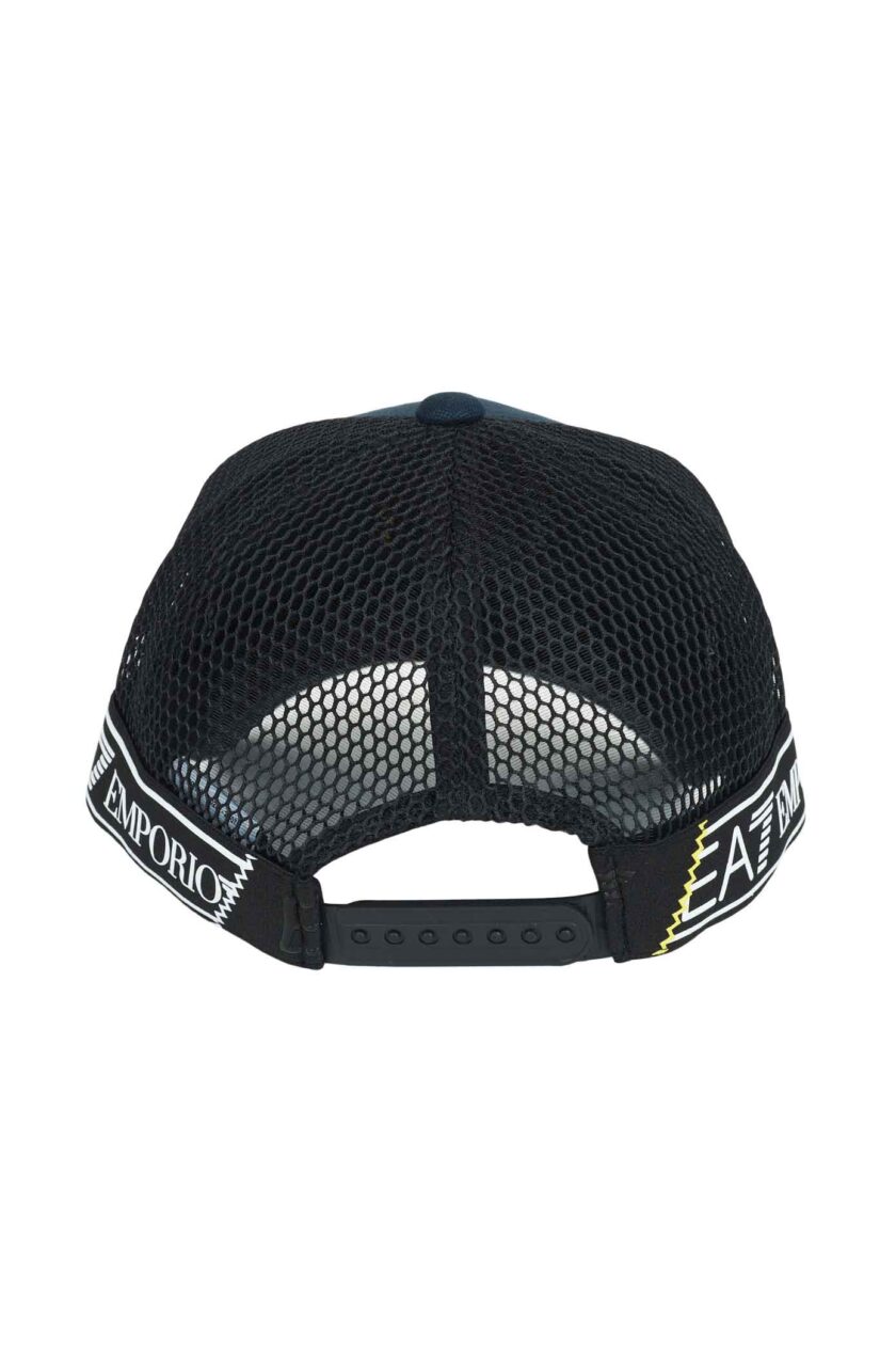 Gorra para hombre de EA7 - 2770583R102 - Imagen 3