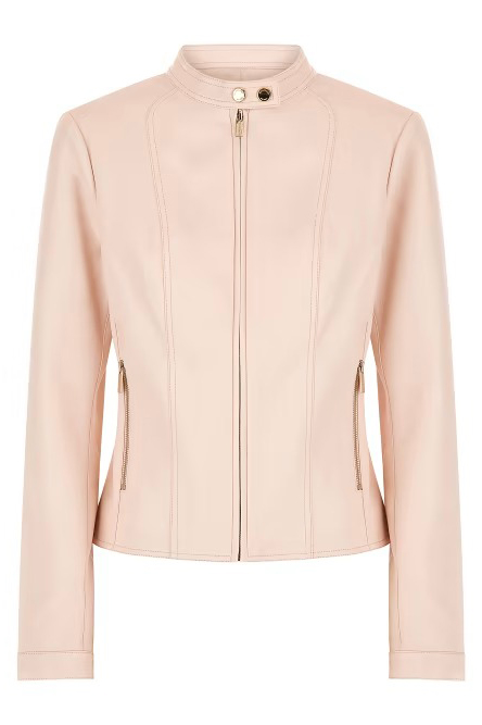 Chaqueta de la marca Marciano Rosa