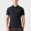 Polo de la marca EA7 Azul Marino