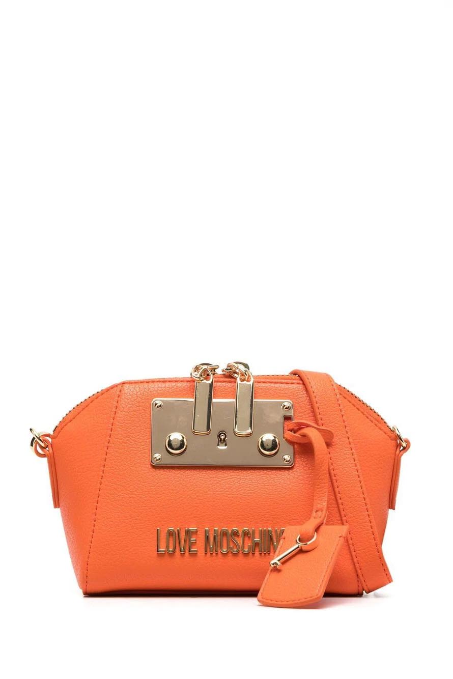 Bolso de la marca Love Moschino Accesorios Naranja