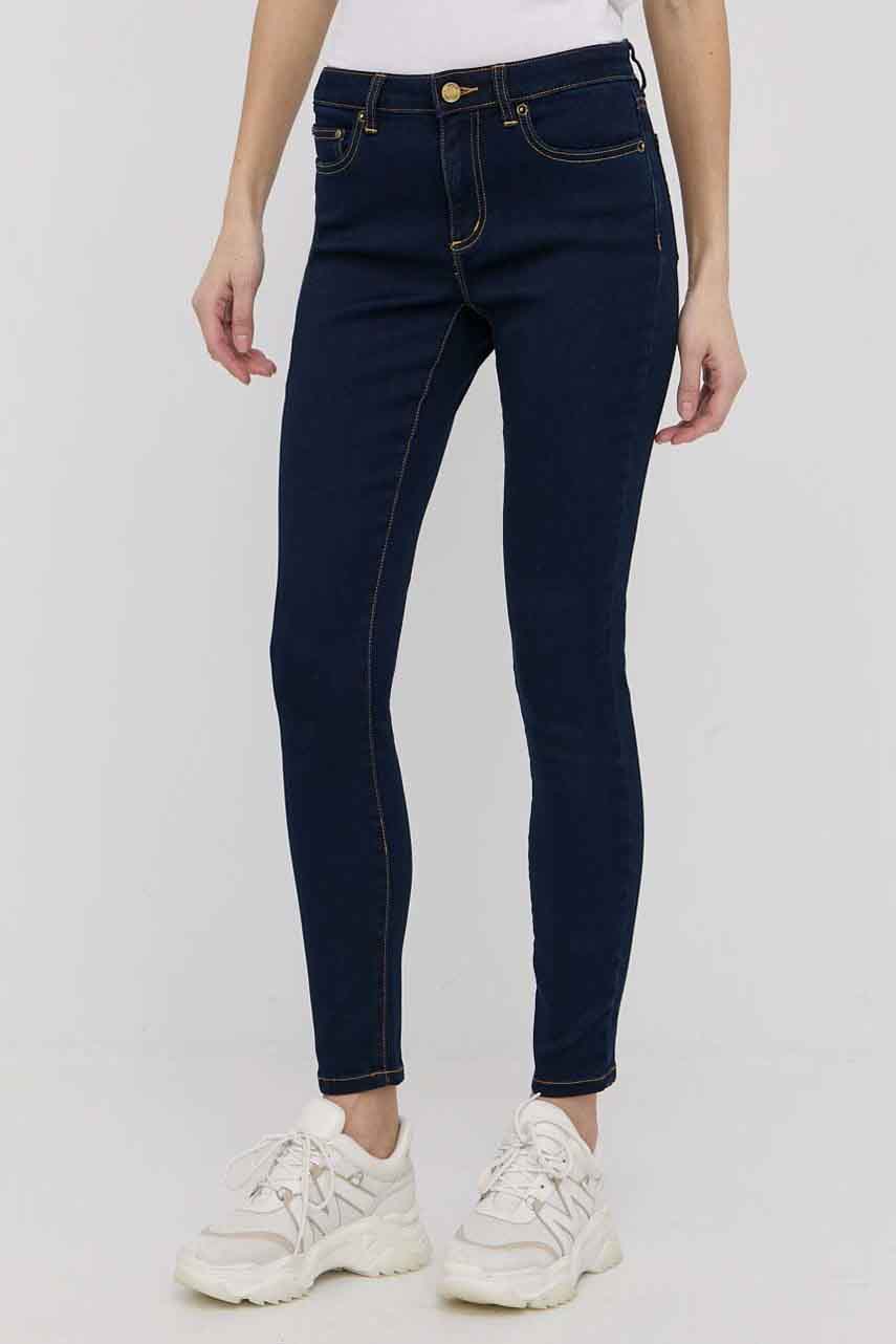 Pantalón de la marca Michael Kors de color Jeans para mujer