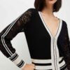 Chaqueta de la marca Liu·Jo Negro