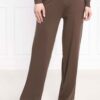 Pantalón de la marca Liu·Jo Marrón