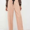 Pantalón de la marca Liu·Jo Rosa