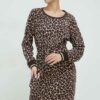 Vestido de la marca Liu·Jo Estampado
