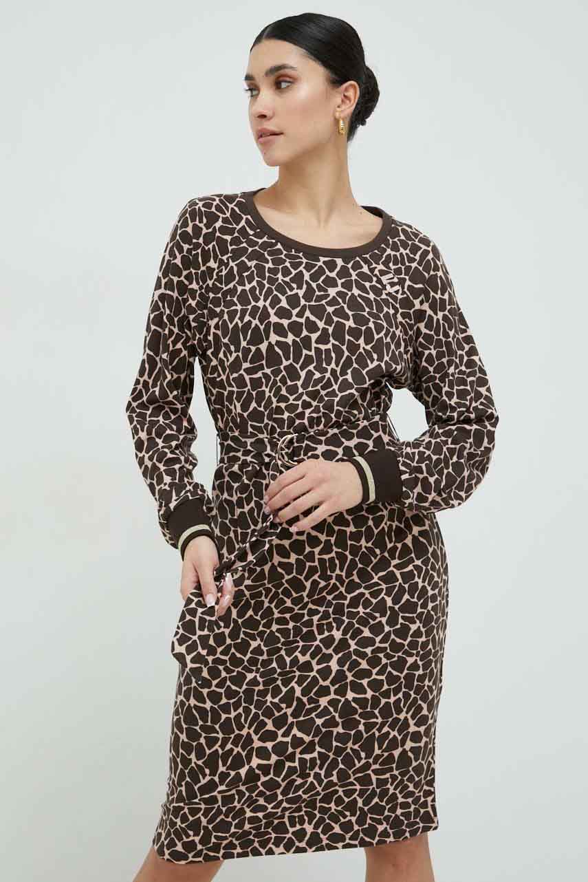 Vestido de la marca Liu·Jo Estampado
