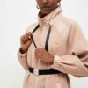 Chaqueta de la marca Liu·Jo Rosa