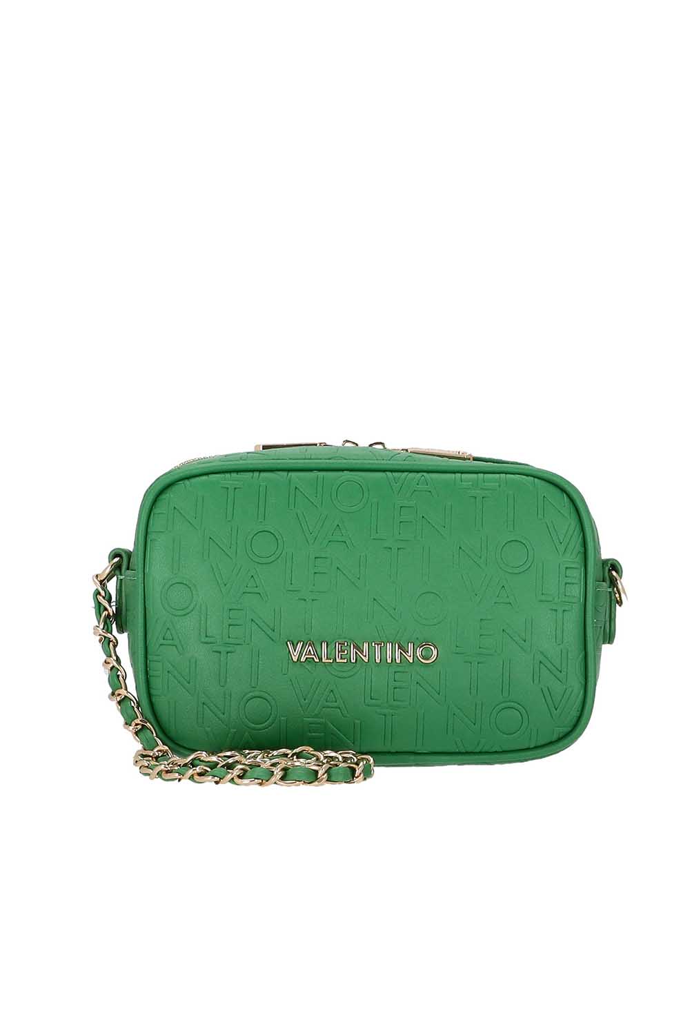 VBS6V0006ver Bandolera de la marca Valentino Bags Verde