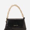 VBS6V101P Bandolera de la marca Valentino Bags Negro