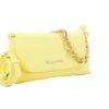 VBS6V101ama Bandolera de la marca Valentino Bags Amarillo