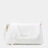 VBS6V101bla Bandolera de la marca Valentino Bags Blanco