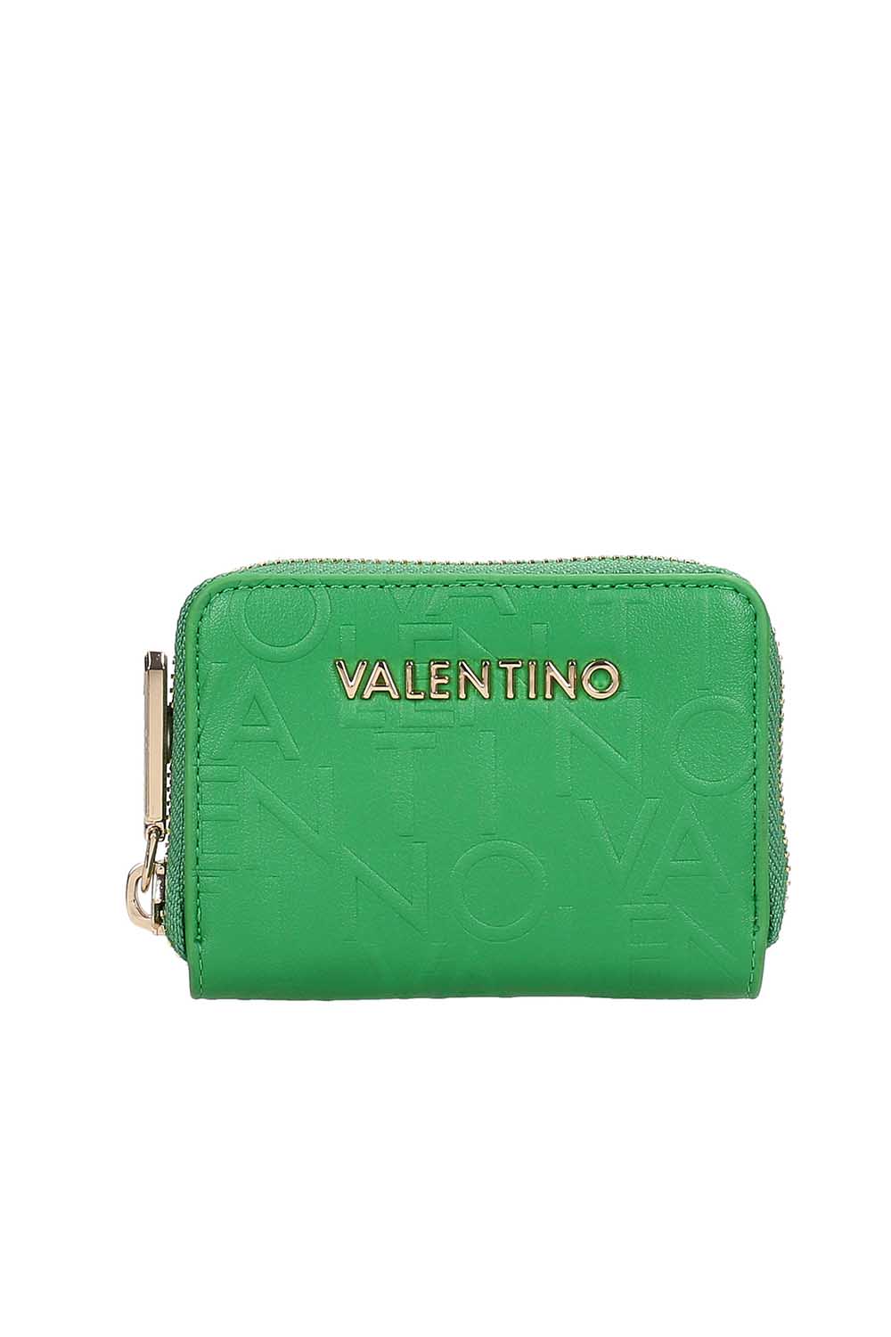 Monedero de la marca Valentino Bags Verde