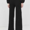 Pantalón de la marca Guess Jeans Negro