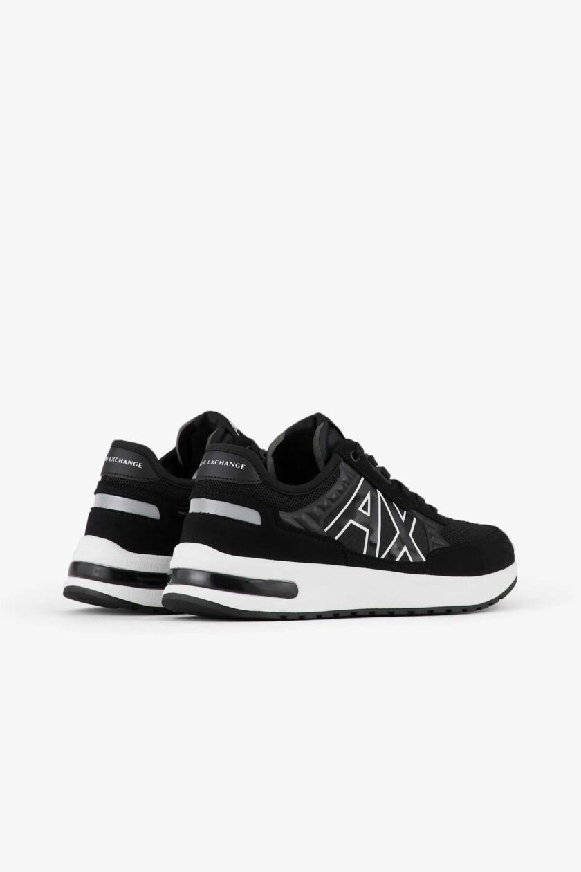 Zapatillas para hombre de A | X - XUX090XV276 - Imagen 3
