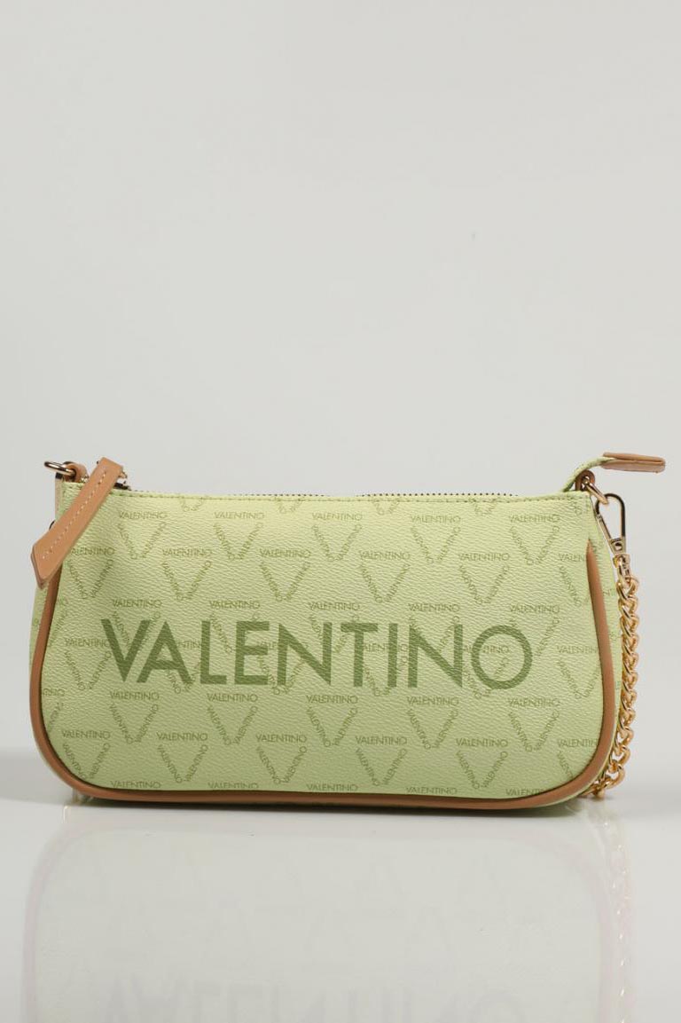 Bandolera de la marca Valentino Bags Verde
