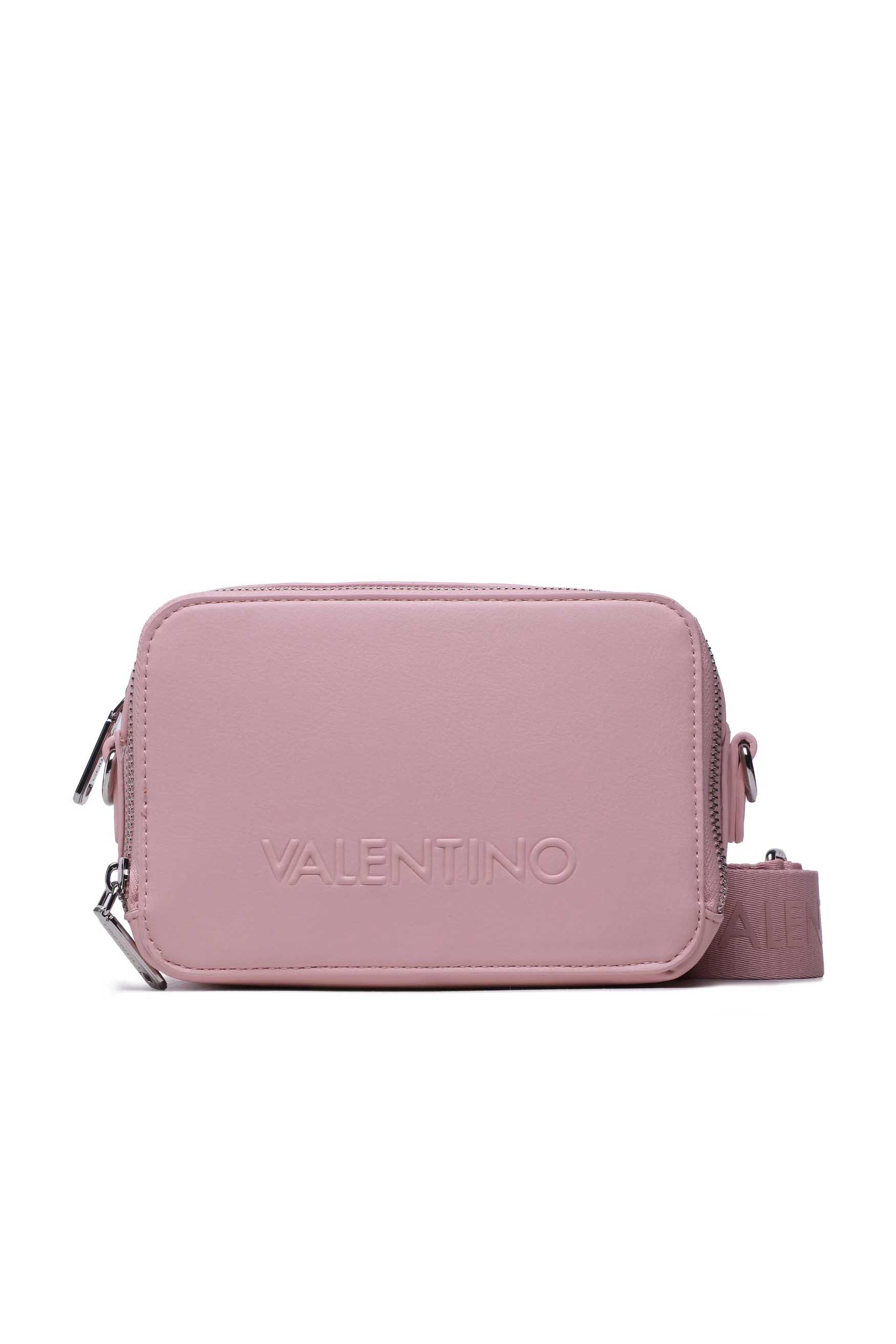 VBS6V204rosa Bandolera de la marca Valentino Bags Rosa