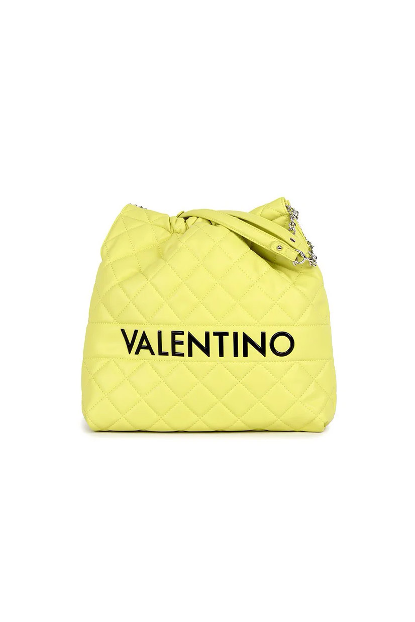 VBS6VC01ama Bolso de la marca Valentino Bags Amarillo