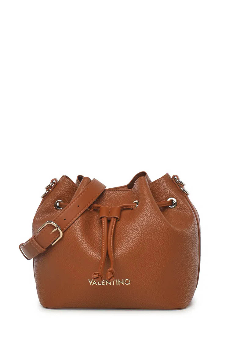 Bolso de la marca Valentino Bags Marrón