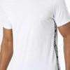 Camiseta de la marca EA Swimwear Blanco
