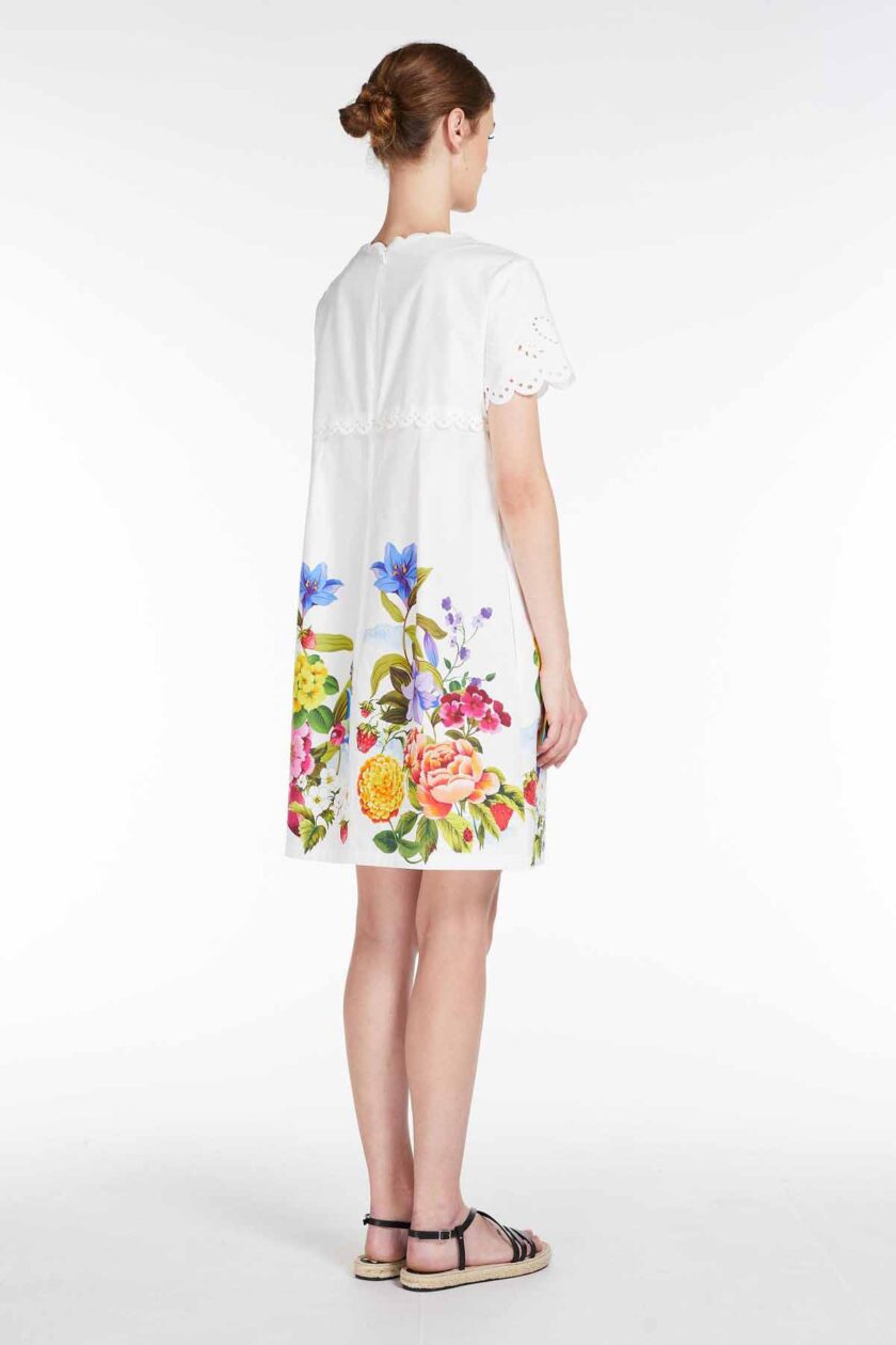 Vestido para mujer de Max Mara - 2352210231 - Imagen 3