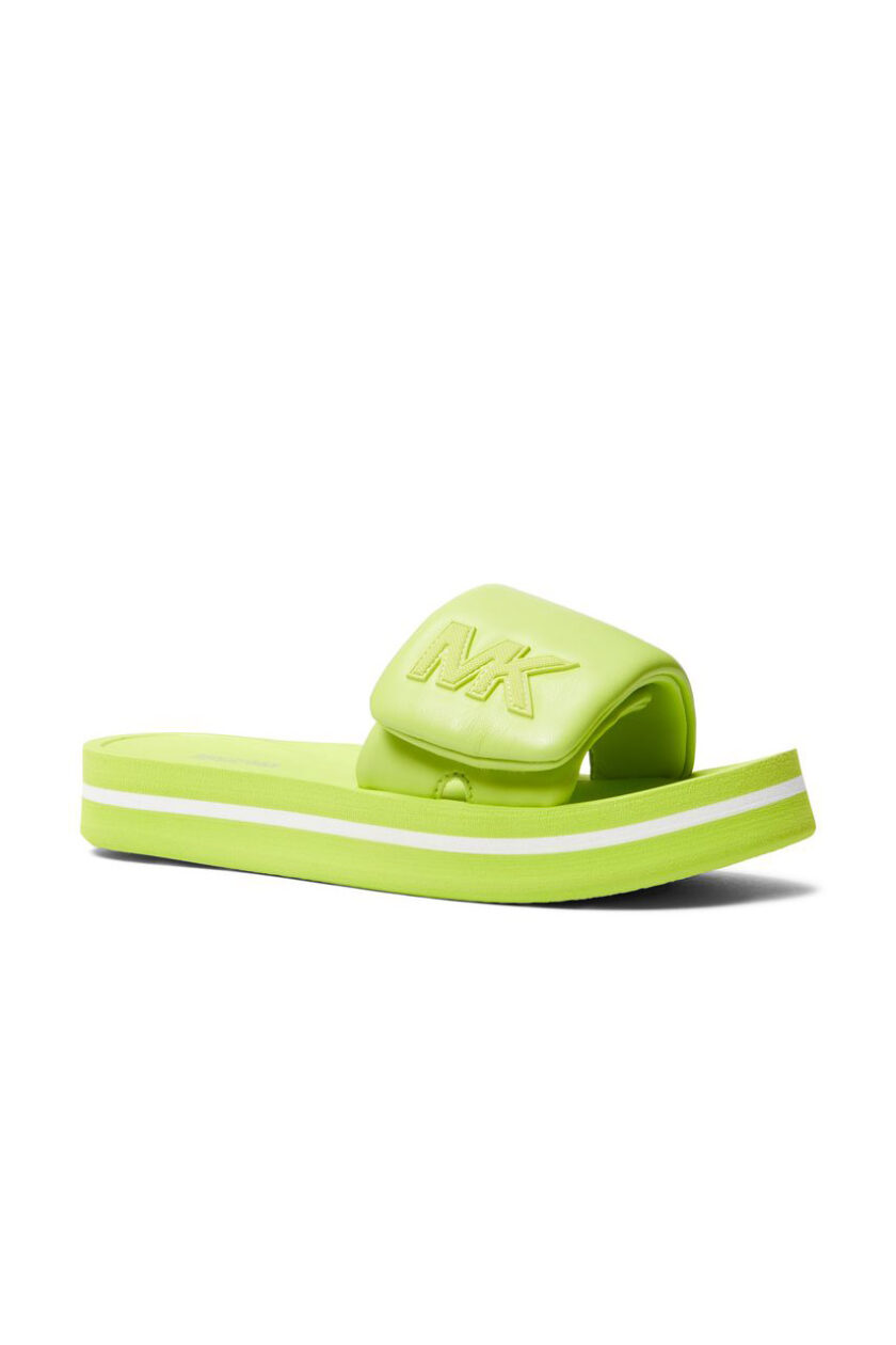 Chanclas de la marca Michael Kors Calzado Lima