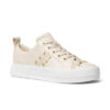43S3EYFS1L Zapatillas de la marca Michael Kors Calzado Crema