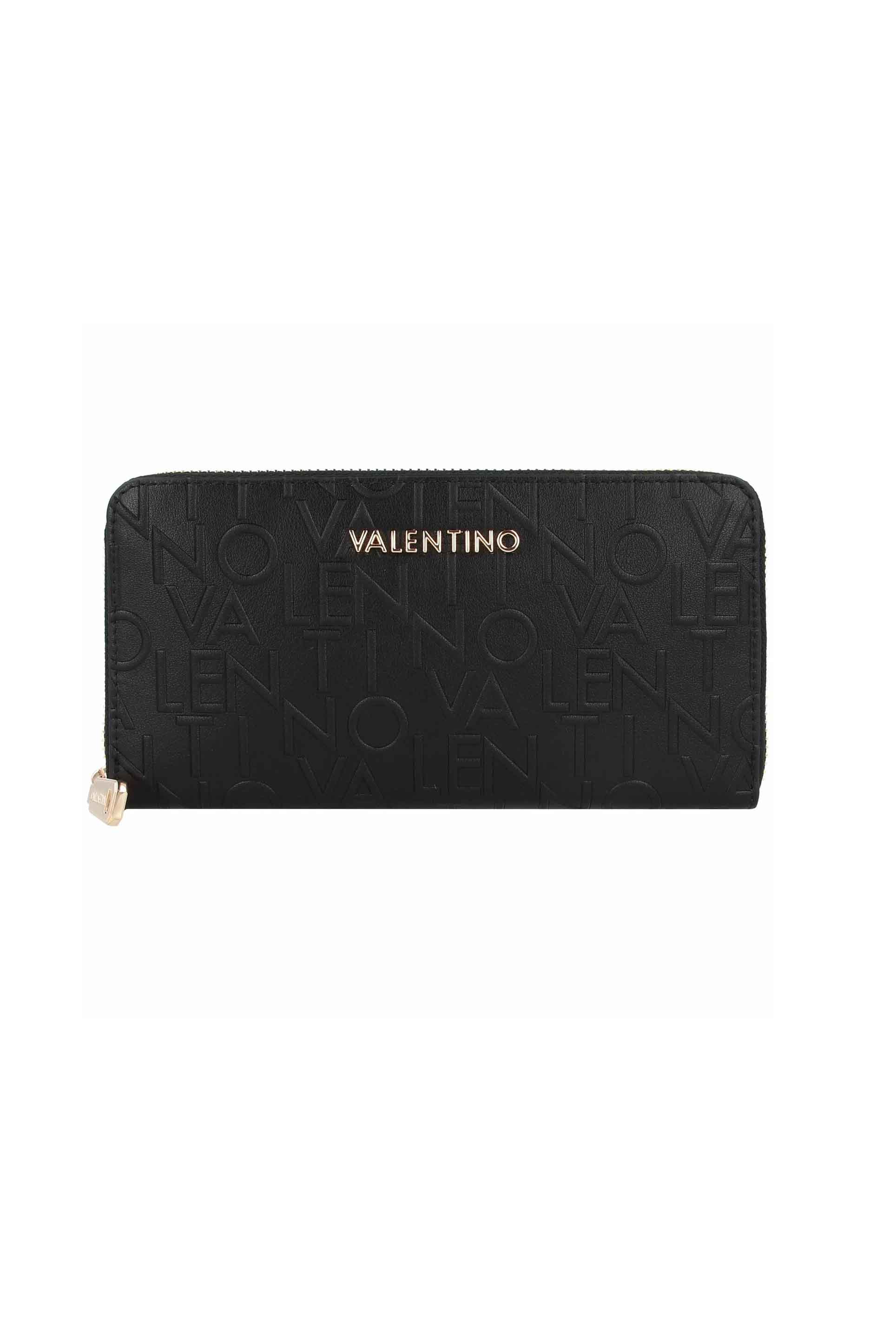 Monedero de la marca Valentino Bags Negro