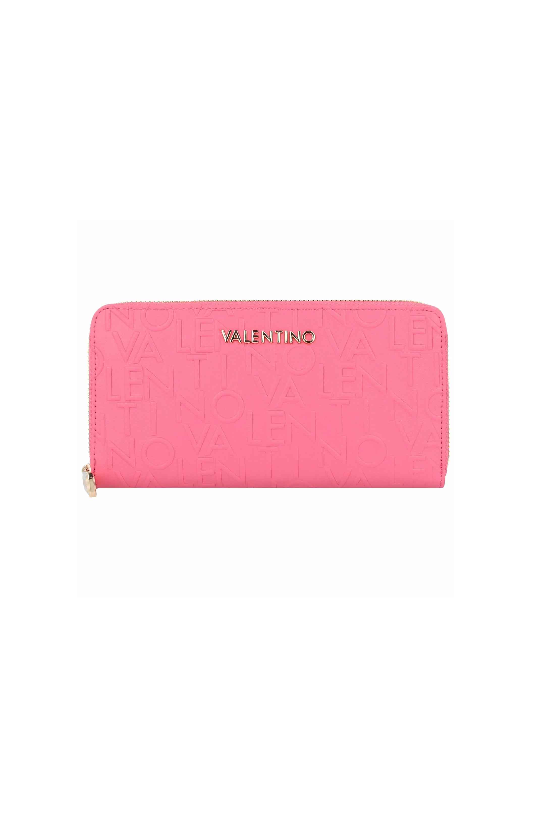 Monedero de la marca Valentino Bags Rosa