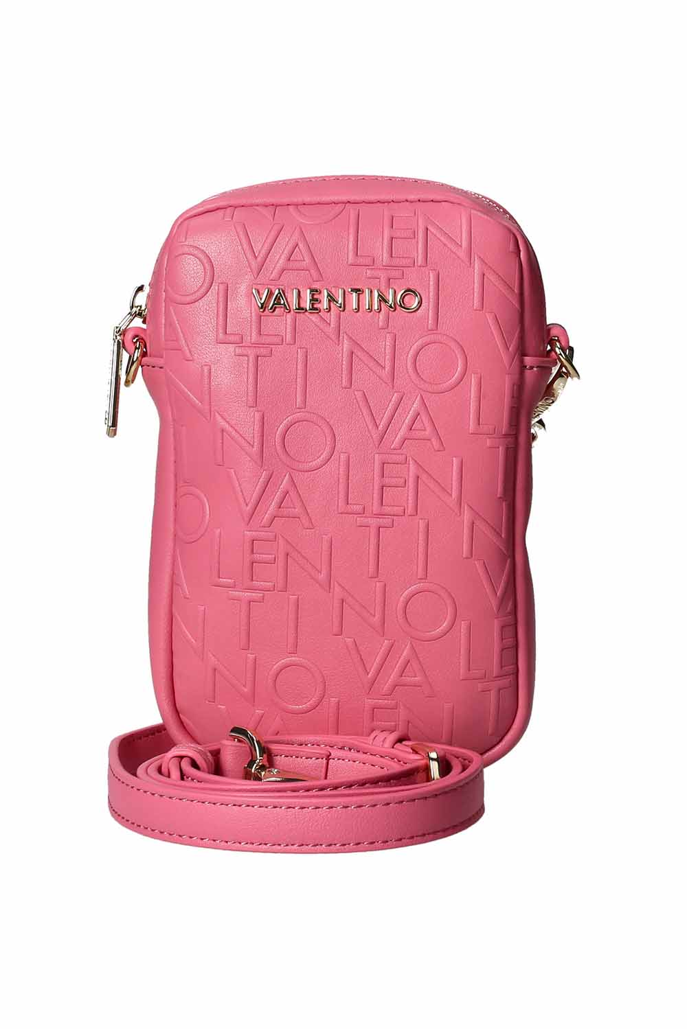VPS6V081rosa Bandolera de la marca Valentino Bags Rosa