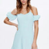 Vestido de la marca Guess Jeans Azul