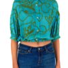 Camisa de la marca Love Moschino Estampado